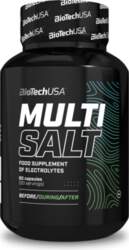 BioTech MultiSalt – 60 kapsulas