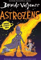 Astrozēns