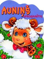 Auniņš Sprogainītis