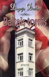 Baltais tornis