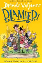 Blameri