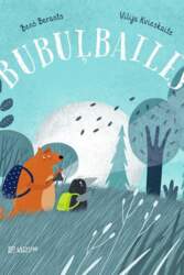 Bubuļbailes