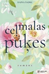 Ceļmalas puķes