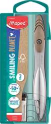 Cirkulis Maped  Study 2 mm Smiling