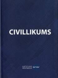 Civillikums. 12. izdevums