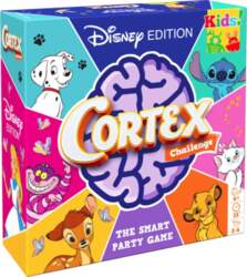 Cortex Disney