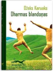Dharmas blandoņas