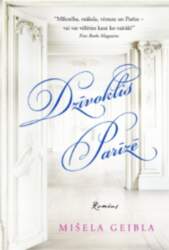 Dzīvoklis Parīzē