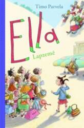 Ella Lapzemē