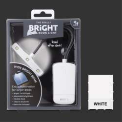 Grāmatu gaisma The Really Bright -