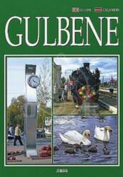 Gulbene - Ceļvedis