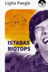 Istabas biotops