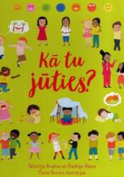 Kā tu jūties?
