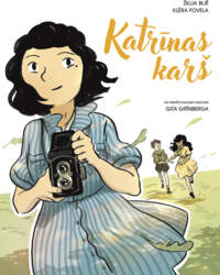 Katrīnas karš