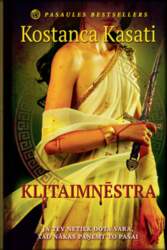 Klitaimnēstra