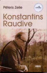 Konstantīns Raudive