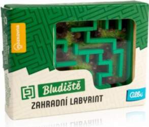Labyrinths various (order step 4)