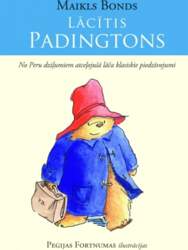 Lācītis Padingtons