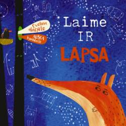 Laime ir lapsa
