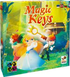 Magic Keys