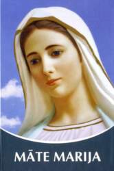 Māte Marija