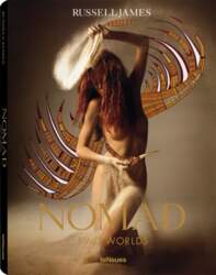 Nomad: Two Worlds