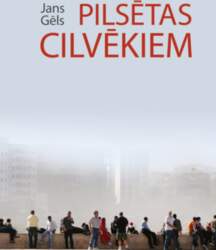 Pilsētas cilvēkiem