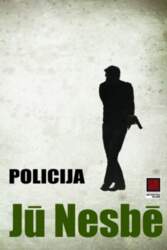 Policija (brošēts izdevums)