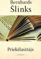 Priekšlasītājs