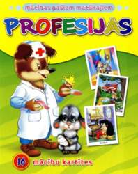 Profesijas
