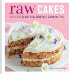 Raw Cakes