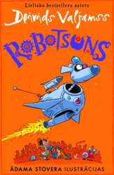 Robotsuns