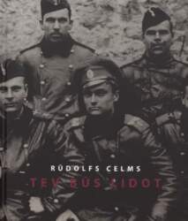 Tev būs lidot