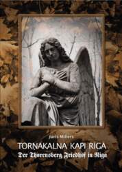 Torņakalna kapi Rīgā