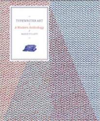 Typewriter Art. A Modern Anthology