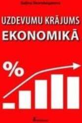 Uzdevumu krājums ekonomikā.