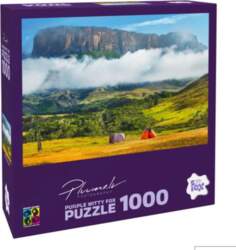 Venecuēla, Roraima