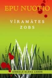 Vīramātes zobs
