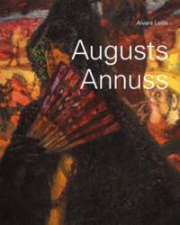 Augusts Annuss