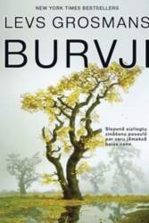 Burvji