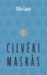 Cilvēki maskās