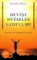 Deviņi dvēseles uzdevumi (brošūra)