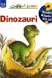 Dinozauri