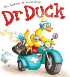 Dr Duck