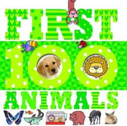 First 100 Animals