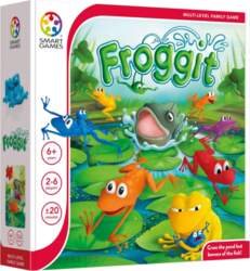 FROGGIT