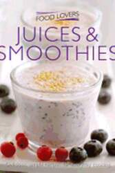 JUICES & SMOOTHIES.