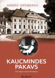 Kaucmindes pakavs