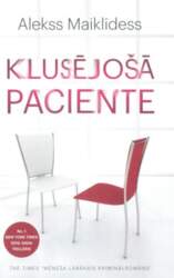 Klusējošā paciente