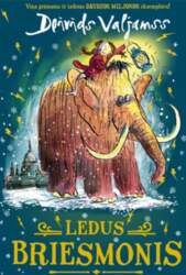 Ledus briesmonis